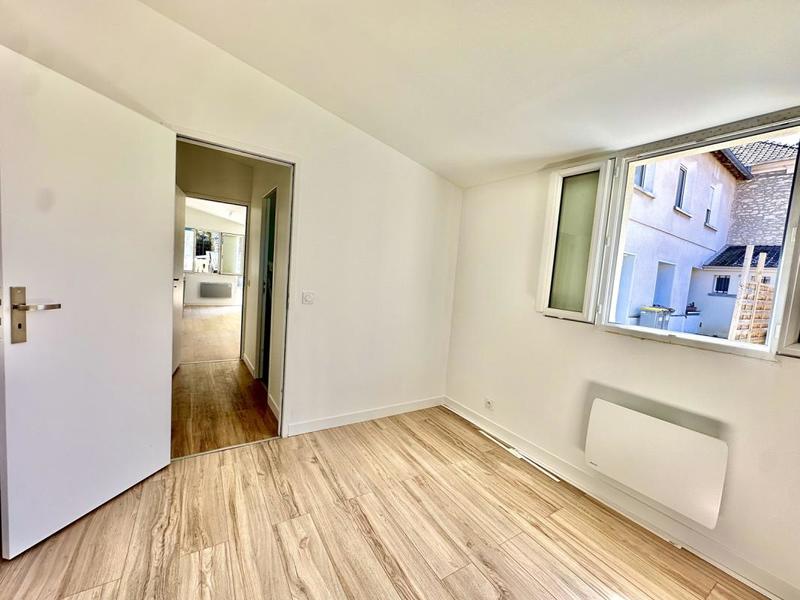 Maison - 34 m² - 2 pièces