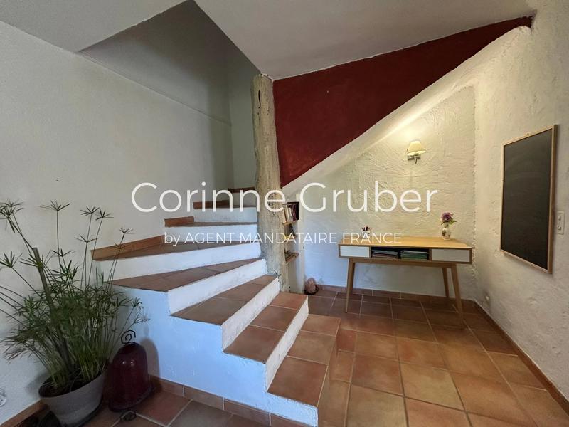 Maison - 126 m² - 5 pièces