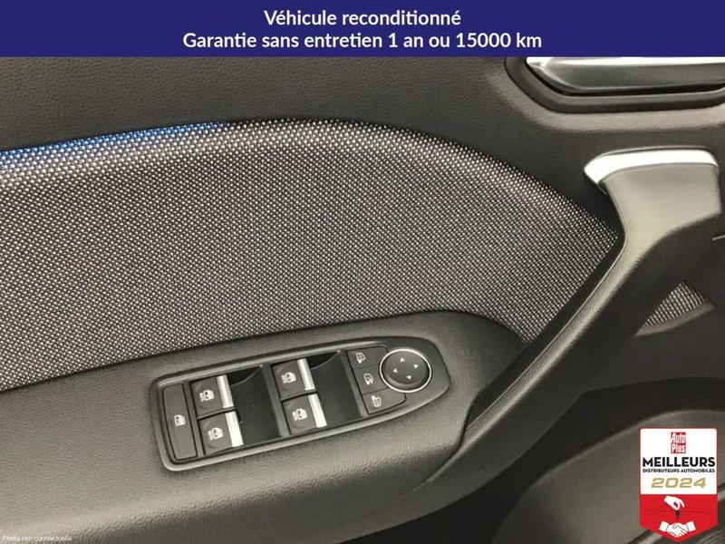 Renault Captur 4 TCe 90 ch Techno5 portes Vp Essence sans pl