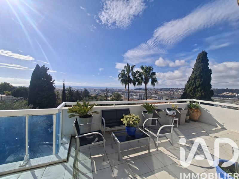 Appartement - 74 m² - 3 pièces