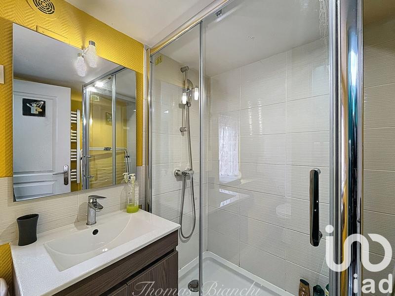 Appartement - 29 m² - 1 pièce