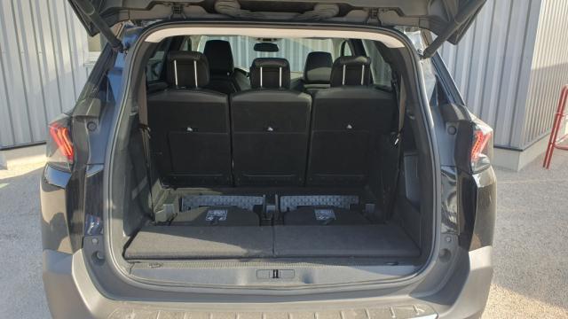 Peugeot 5008 BlueHDi 130ch s&amp;S Eat8 Allure Pack