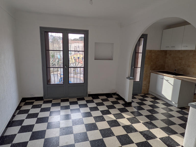 Maison - 66 m² - 5 pièces