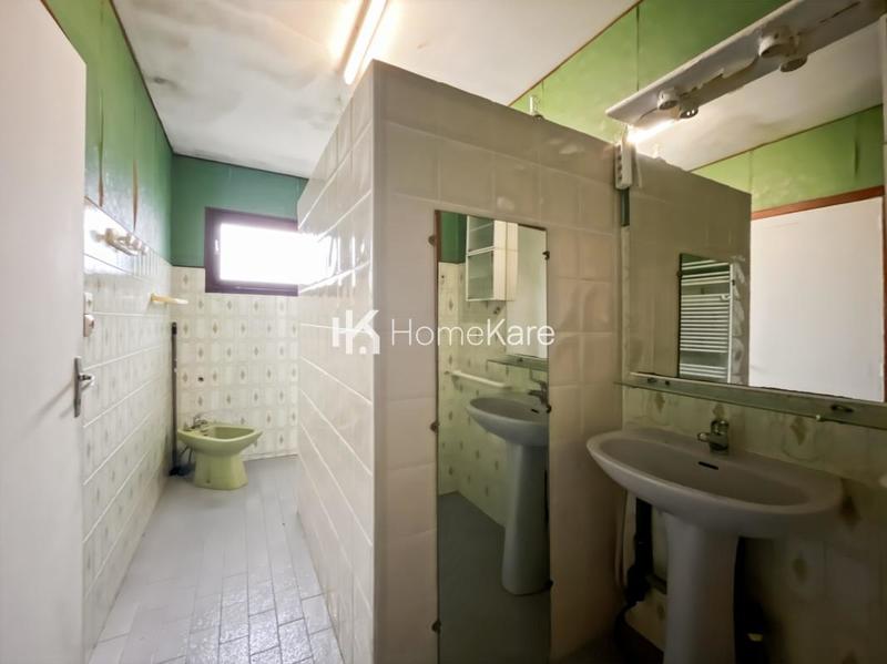 Maison traditionnelle - 120 m² - 5 pièces