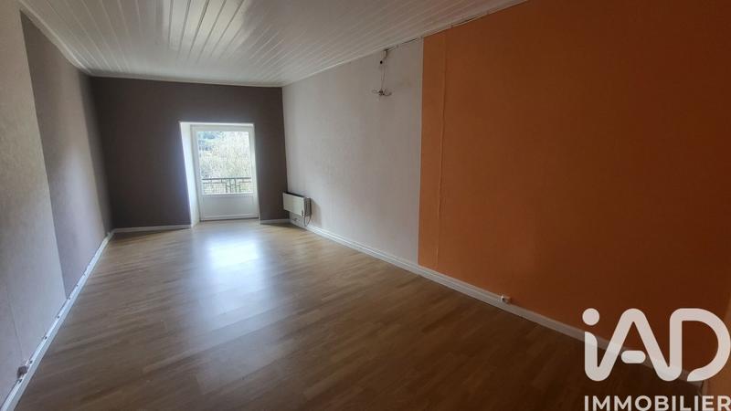 Maison de village - 130 m² - 4 pièces