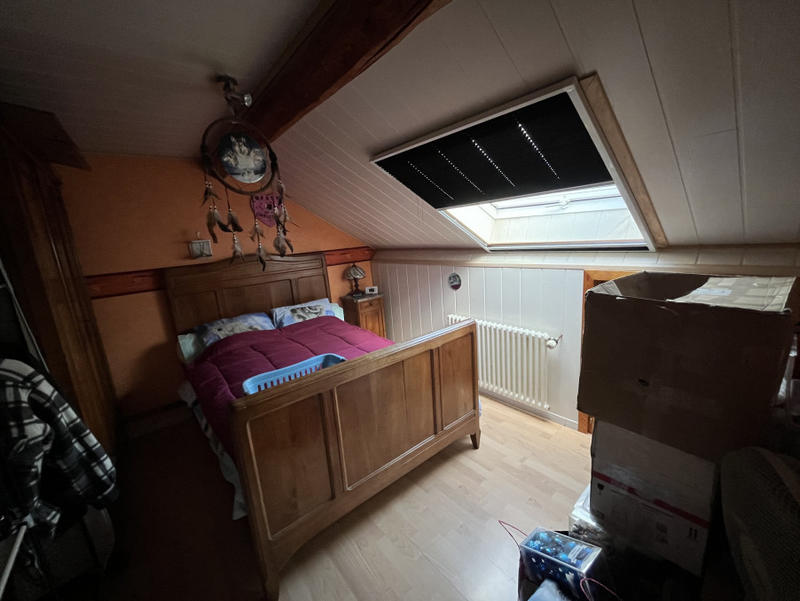 Maison - 80 m² - 5 pièces