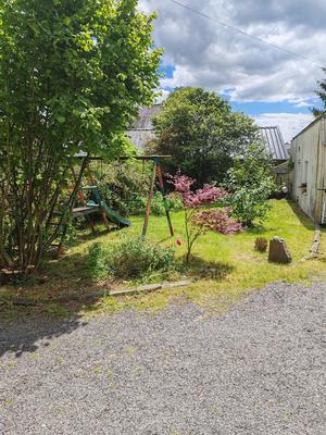 Maison - 190 m² - 9 pièces