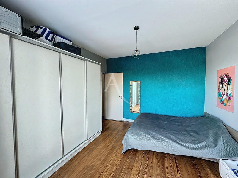 Immeuble - 2 pièces