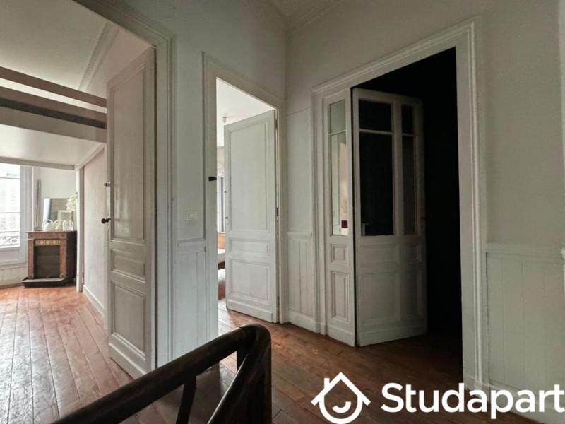 Maison - 100 m² - 6 pièces