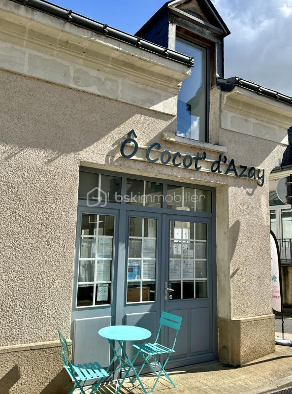 Immeuble - 80 m² - 2 pièces