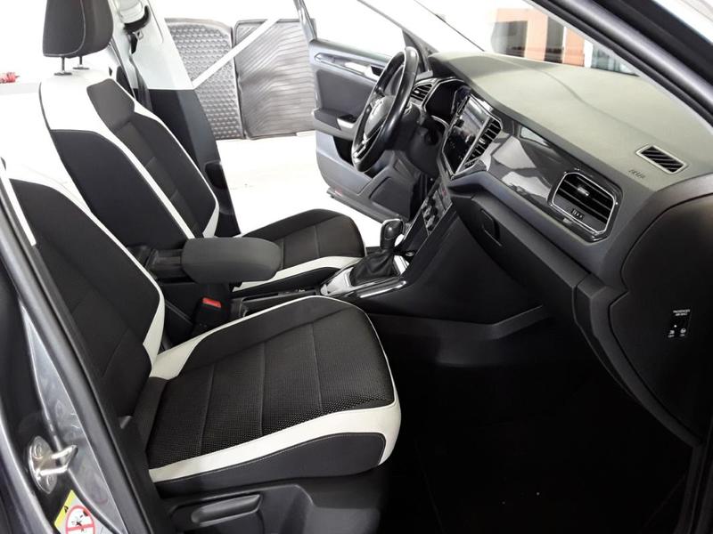 Volkswagen t-Roc 1.5 Tsi 150 Cv Carat Dsg7