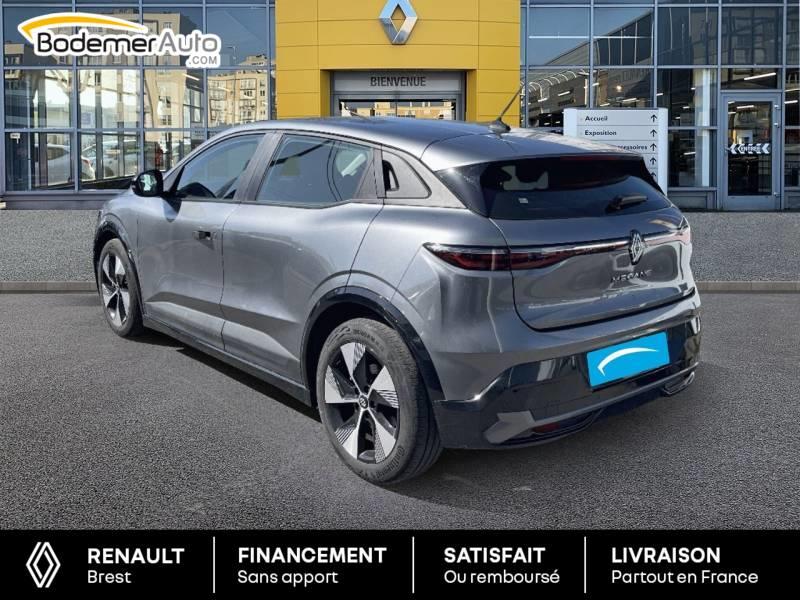 Renault Mégane E-Tech Ev60 220 ch super charge Equilibre