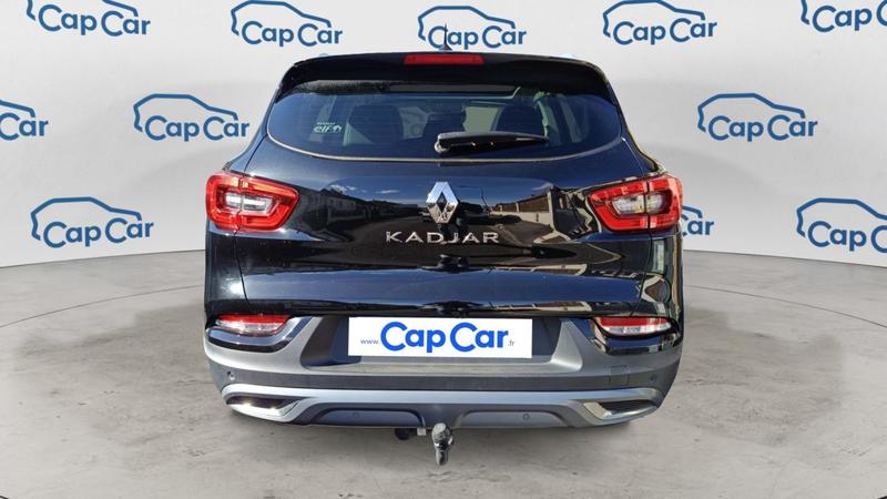 Renault Kadjar I 1.3 TCe 160 Edcq Intens - Automatique