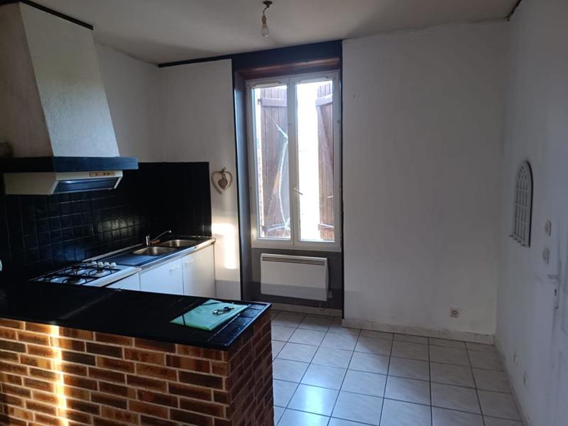 Maison - 119 m² - 6 pièces