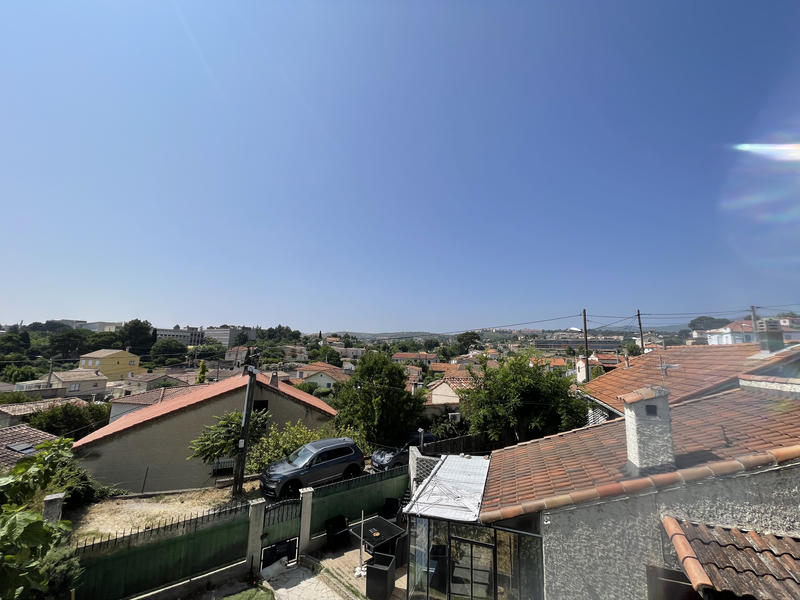 Maison traditionnelle - 101 m² - 4 pièces