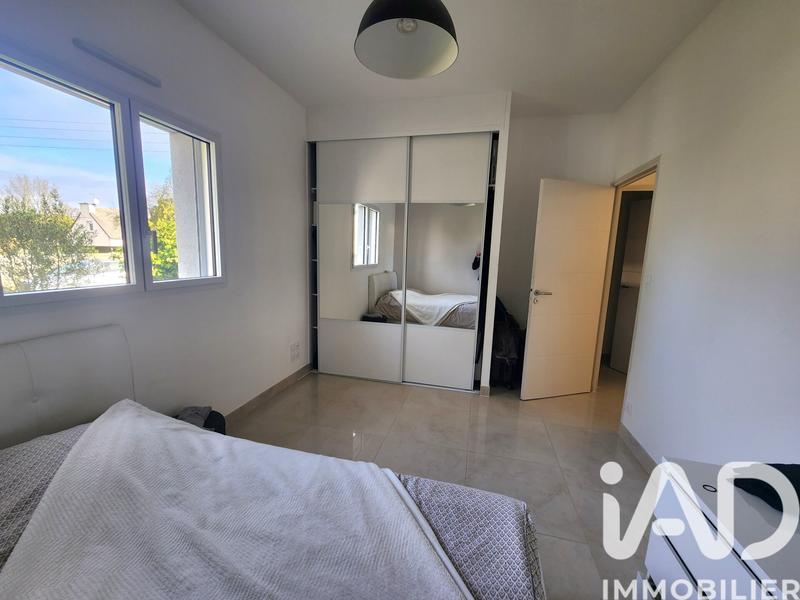 Maison - 200 m² - 8 pièces