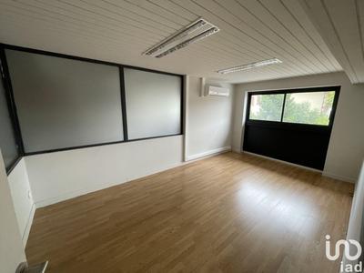 Bureau - 15 m²