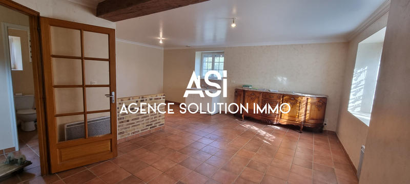 Maison - 141 m² - 4 pièces