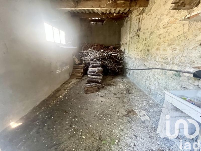 Ferme - 89 m² - 5 pièces