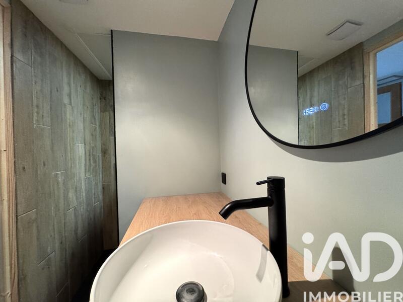 Maison - 132 m² - 5 pièces