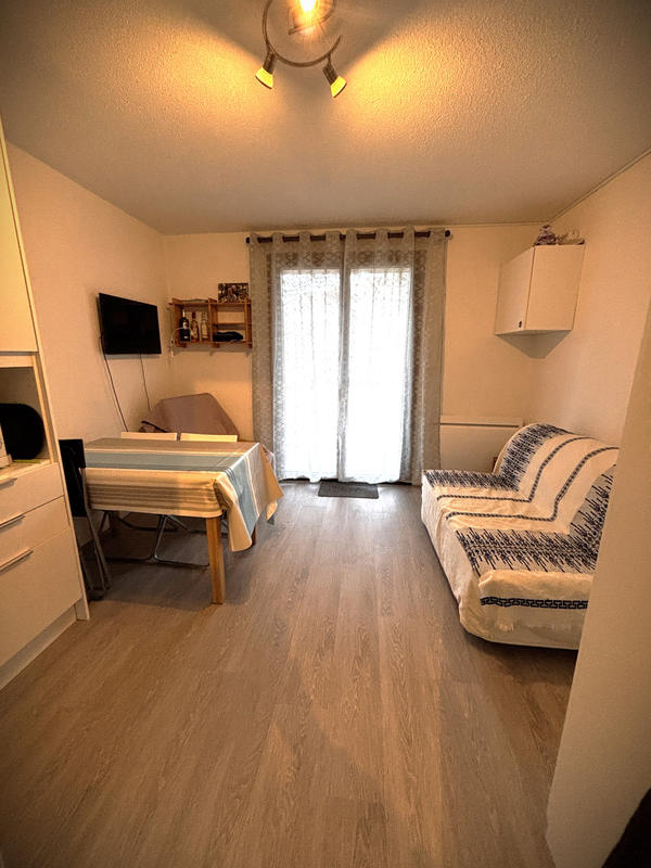Appartement - 23 m² - 1 pièce