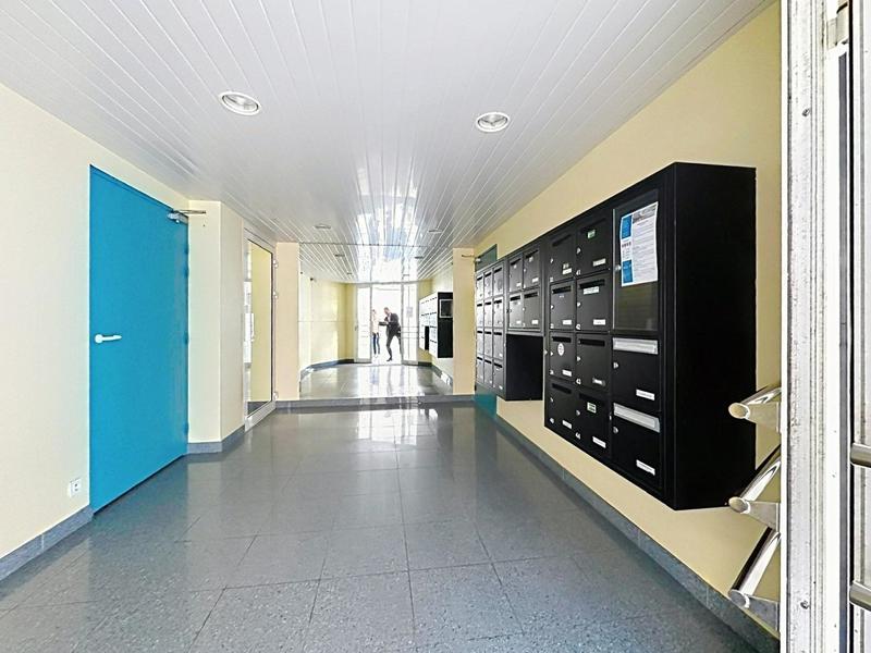 Appartement - 71 m² - 3 pièces