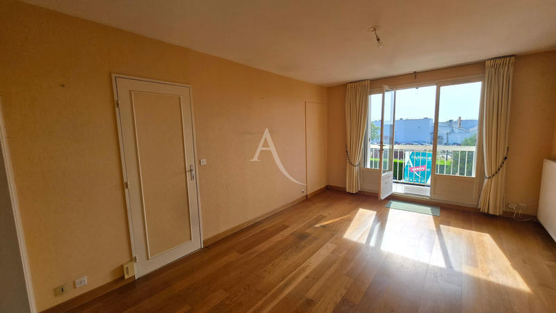 Appartement - 83 m² - 4 pièces