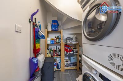 Maison traditionnelle - 109 m² - 6 pièces