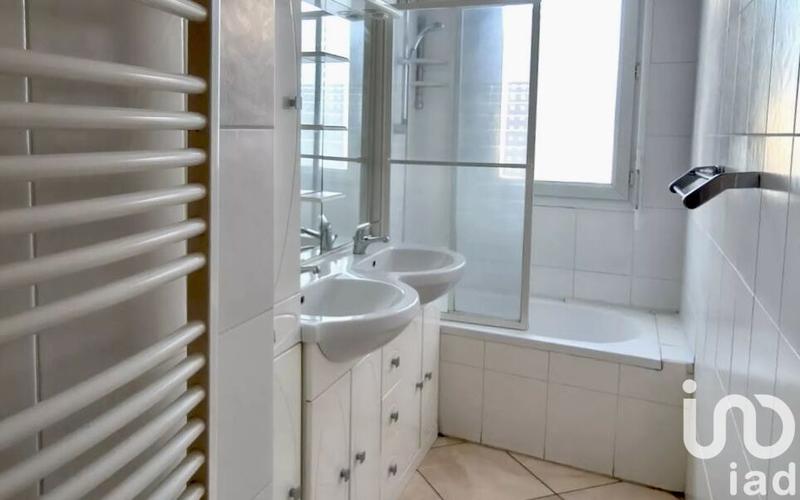 Appartement - 75 m² - 4 pièces