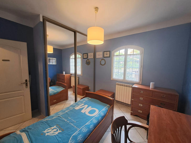 Maison - 101 m² - 4 pièces