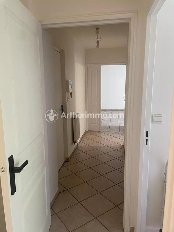 Appartement - 75 m² - 3 pièces
