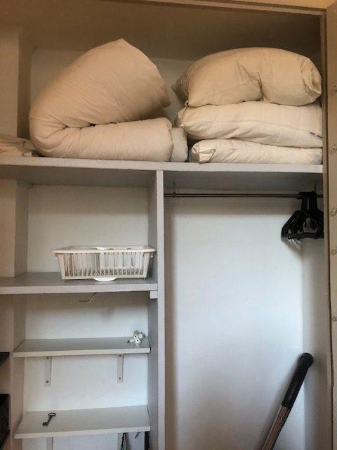 Appartement - 21 m² - 1 pièce