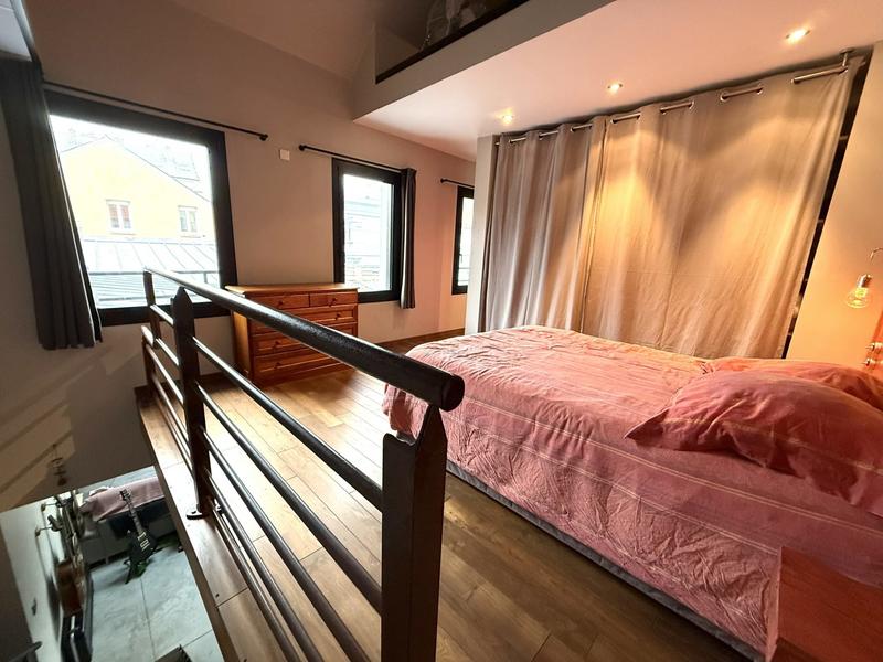 Maison - 92 m² - 3 pièces