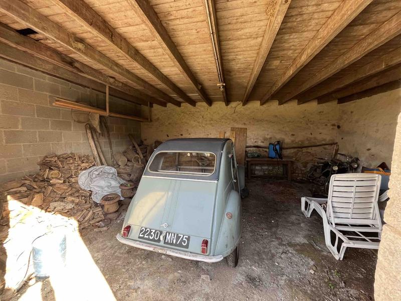 Maison - 188 m² - 9 pièces