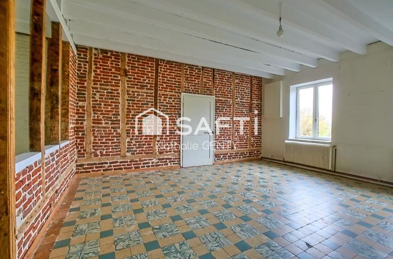 Maison - 328 m² - 9 pièces