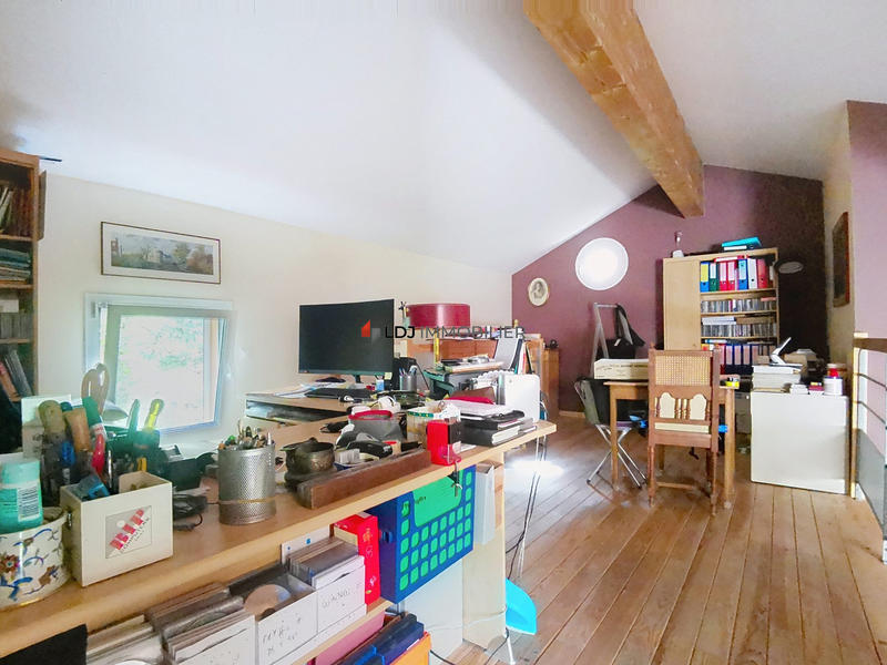 Villa - 183 m² - 4 pièces