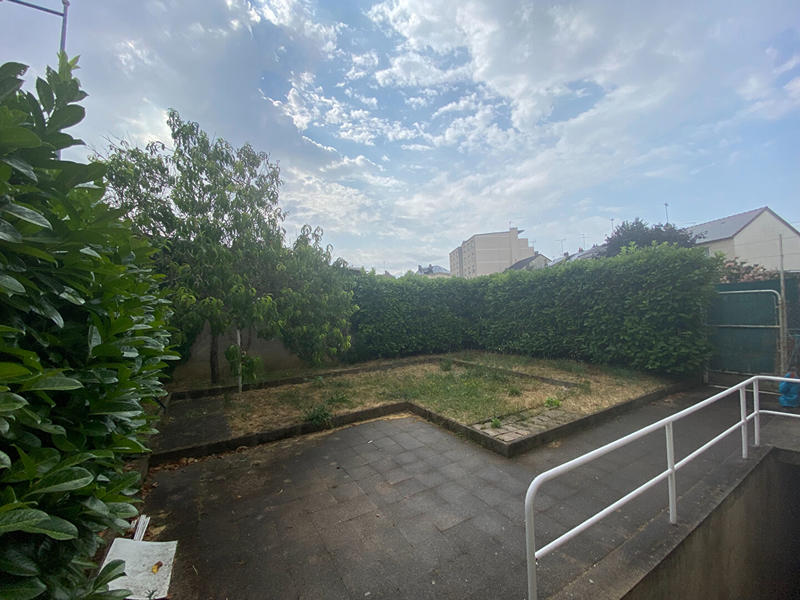 Maison - 119 m² - 6 pièces