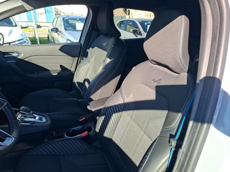 Renault Symbioz E-Tech full hybrid 145 Esprit Alpine