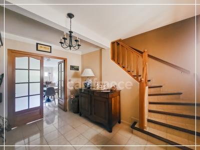 Maison de ville - 152 m² - 5 pièces