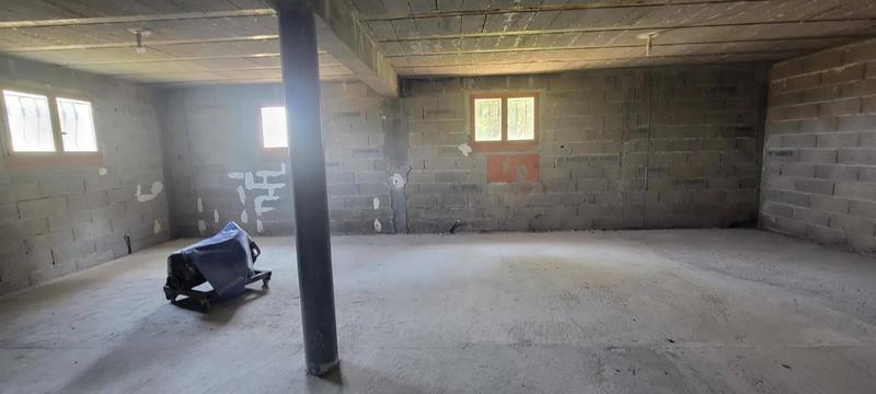 Maison - 114 m² - 5 pièces