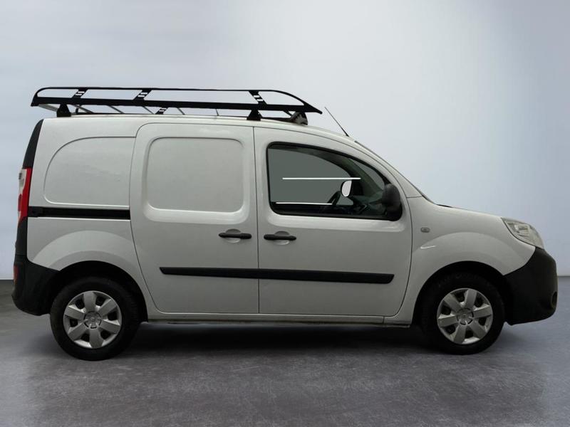 Renault Kangoo Express Blue Dci 95 Grand Confort
