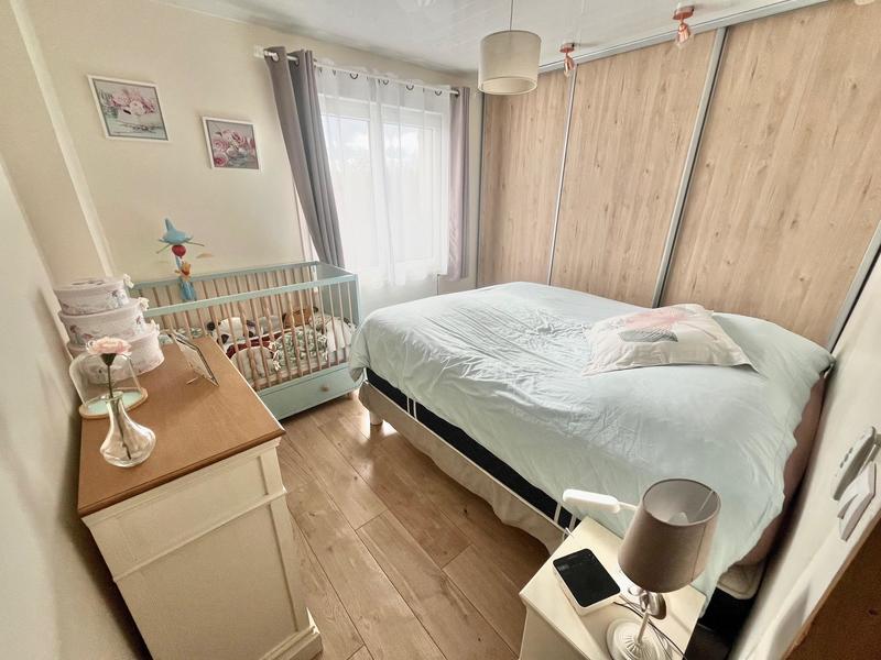 Maison - 149 m² - 6 pièces