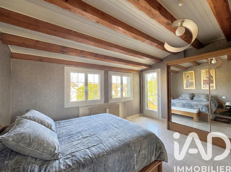 Maison - 160 m² - 6 pièces