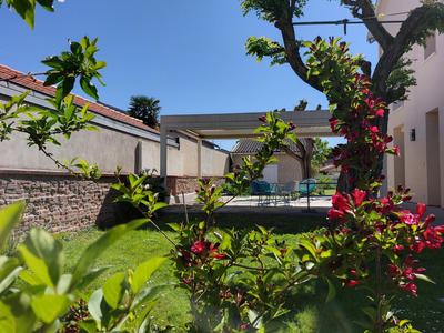 Maison - 231 m² - 7 pièces