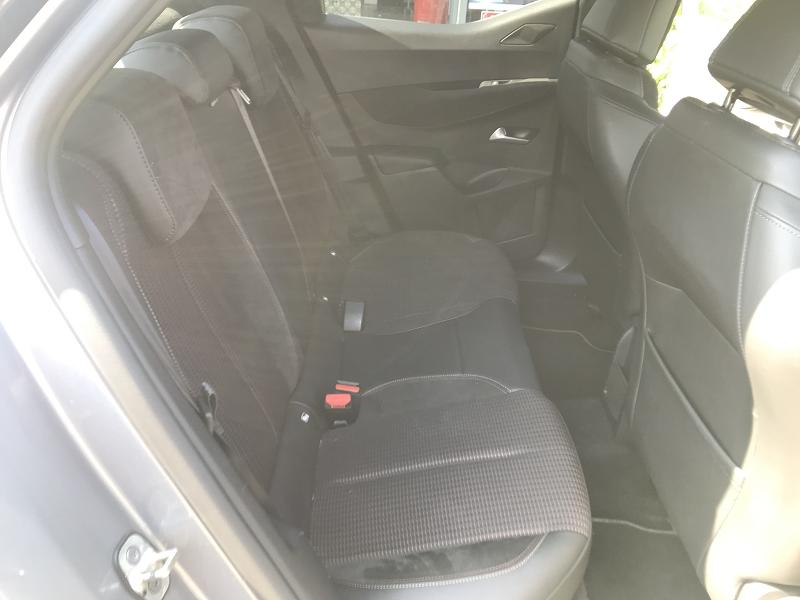 Ds Ds 3 Crossback 1.2i Puretech 12v - 100 Performance Line