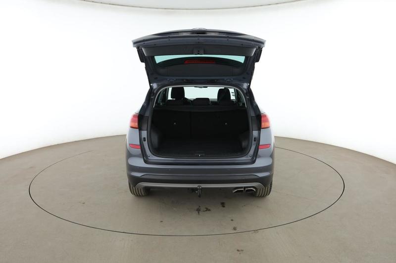 Hyundai Tucson 1.6 CRDi Hybrid 48v Creative Dct-7 136 ch