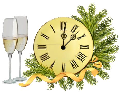 Réveillon de la Saint-Sylvestre