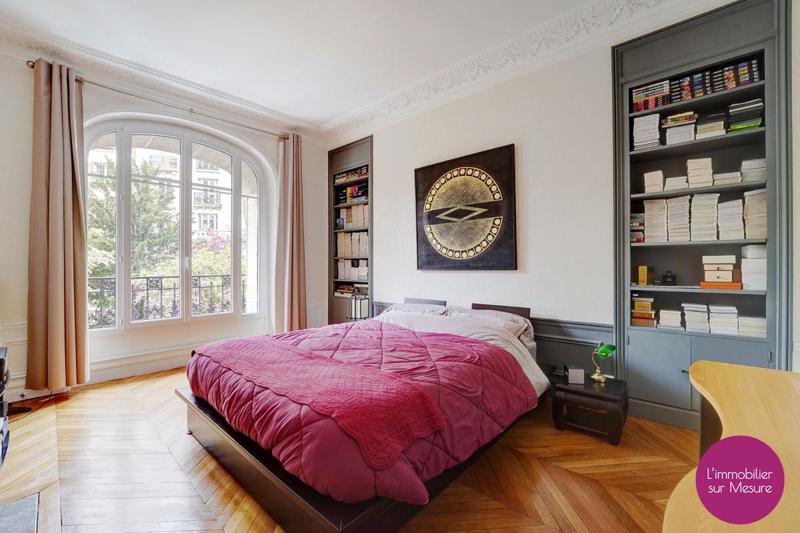 Appartement - 135 m² - 5 pièces