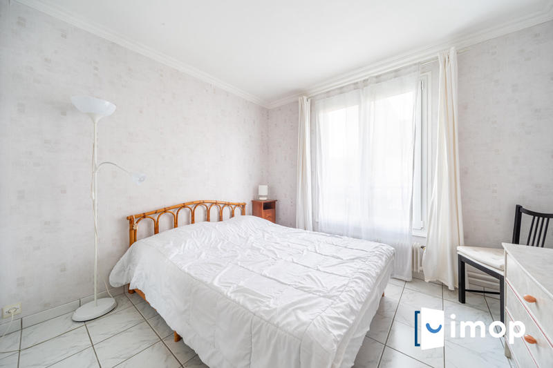 Maison de ville - 112 m² - 7 pièces