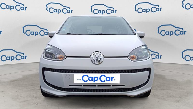 Volkswagen Up! 1.0 75 Move Up!